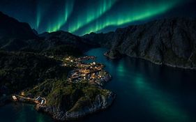 Nusfjord Village & Resort
